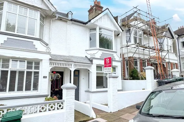 Osborne Road, Brighton BN1 6LW, photo 1