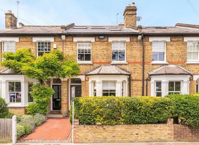 Teddington Park Road, Teddington, TW11, photo 1