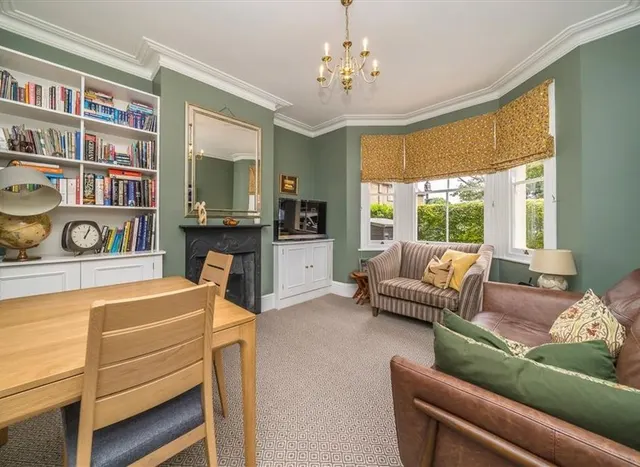 Photo 3 — Teddington Park Road, Teddington, TW11