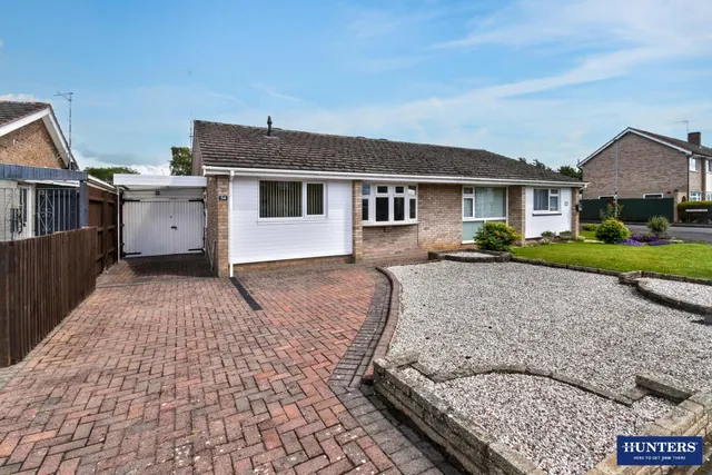 Harrington Road, Wigston, photo 1