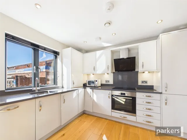 Weldale Street, Reading, RG1, photo 3