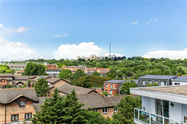 1 bedroom flat — Chadwell Lane, London, N8