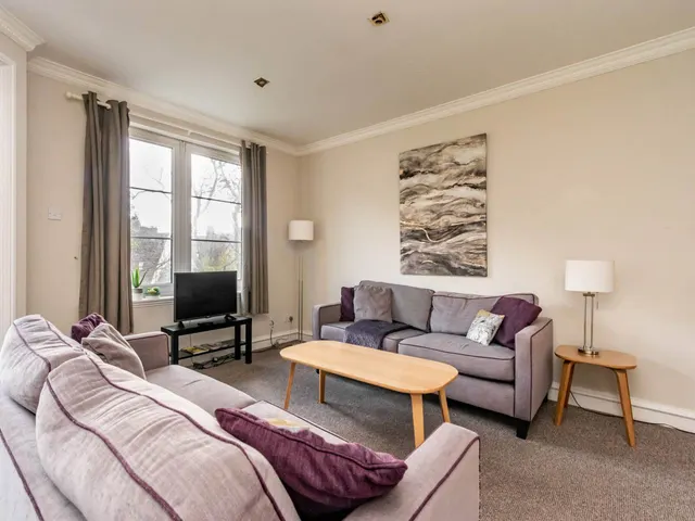 Belford Mews, Dean Village, EH4, photo 2