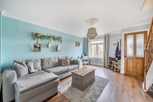 Photo 3 — Mulberry Court, Frome BA11 2UF