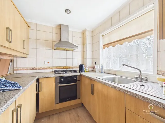 Photo 2 — Parkside Terrace, Wallsend, Tyne and Wear, NE28