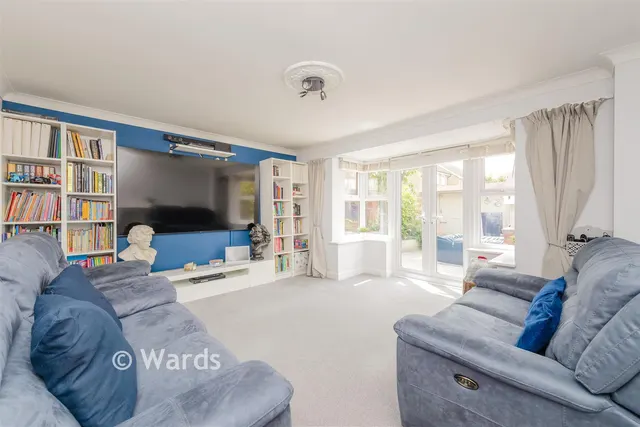 Bedgebury Close, Rochester, ME1, photo 2