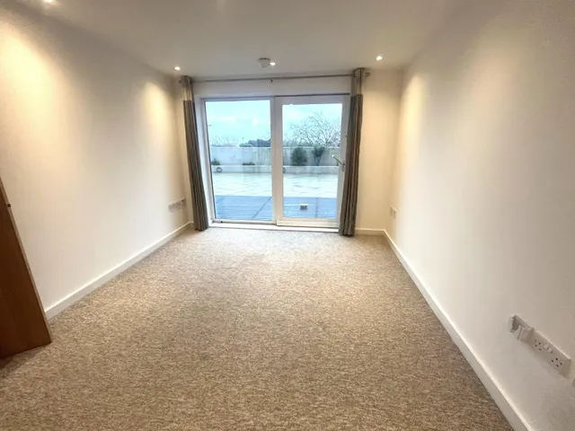 Photo 2 — The Crescent Building, Gunwharf Quays, Portsmouth, PO1