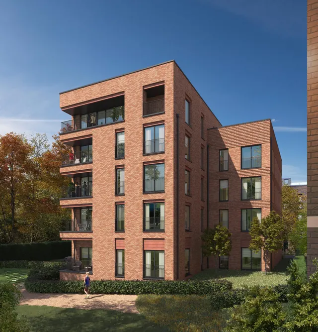 Plot 3 Mansionhouse Road, Langside, photo 1