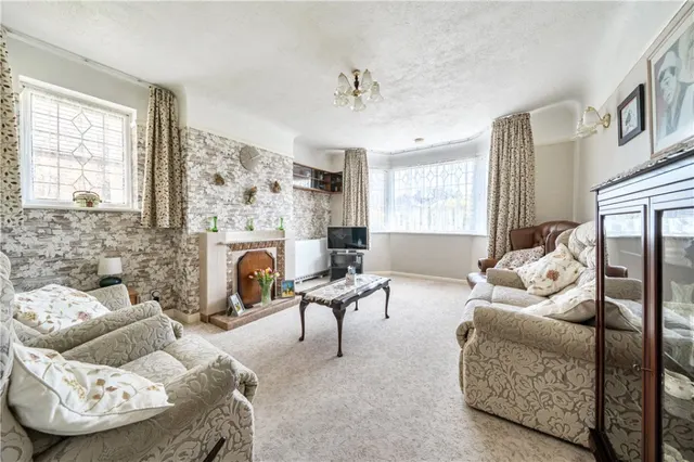 Broadmead Road, Nursling, SO16, photo 3