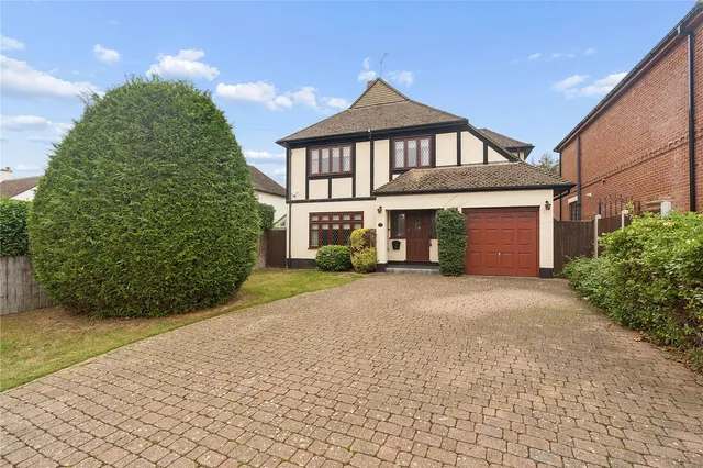 Holden Way, Upminster, RM14, photo 1