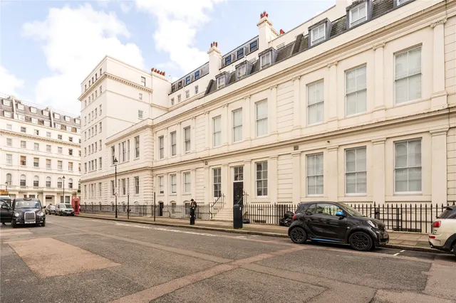 Photo 2 — Lancaster Gate, Hyde Park, London., W2 3NQ
