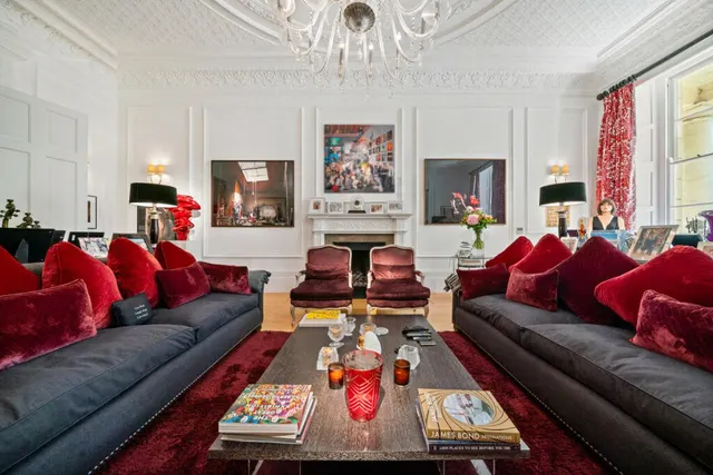 Lancaster Gate, Hyde Park, London., W2 3NQ, photo 1