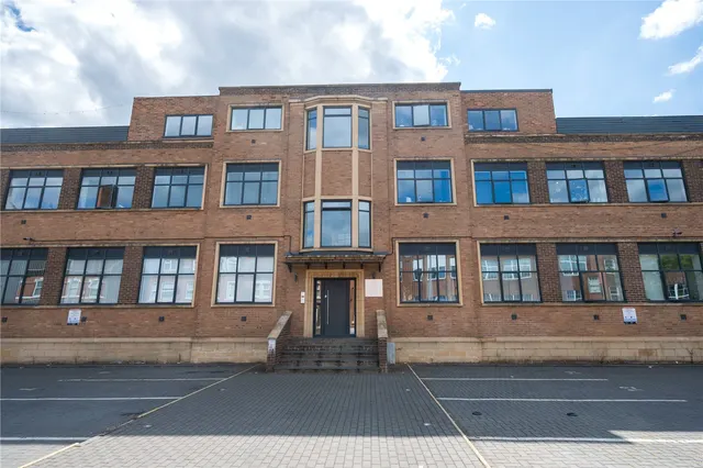 Longmore House, 44 Cromer Road, Balsall Heath, Birmingham, B12 9QR, photo 1
