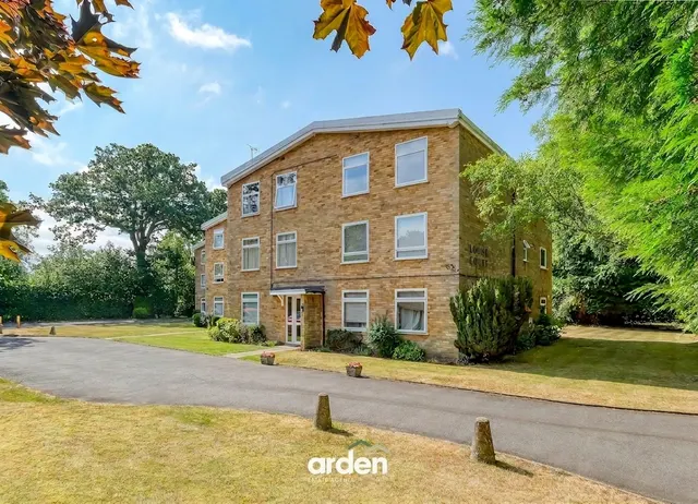 Portway Close, Louise Court, B91, photo 1