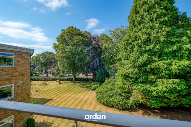 Portway Close, Louise Court, B91, photo 3