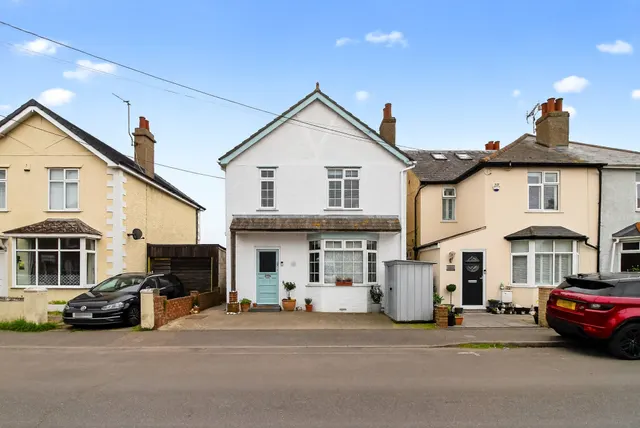 Tower Street, Colchester, CO7, photo 1
