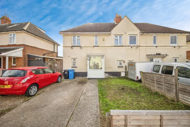 Spenser Road, Ipswich, photo 1