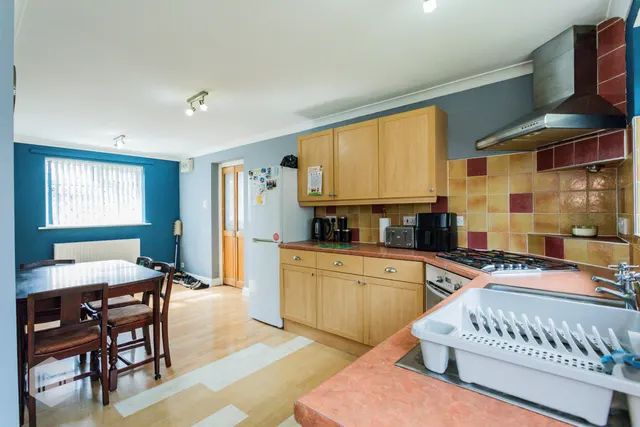 Photo 3 — Harrowby Street, Farnworth, Bolton, BL4 7BR