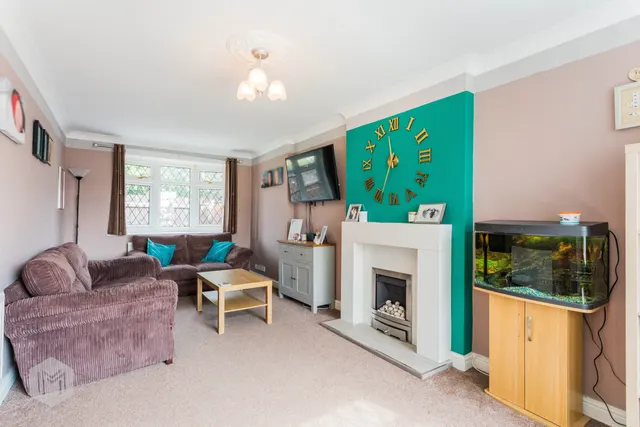 Photo 2 — Harrowby Street, Farnworth, Bolton, BL4 7BR