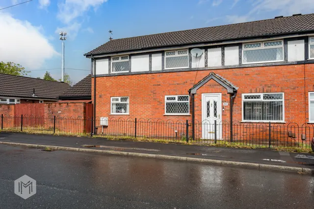 Harrowby Street, Farnworth, Bolton, BL4 7BR, photo 1