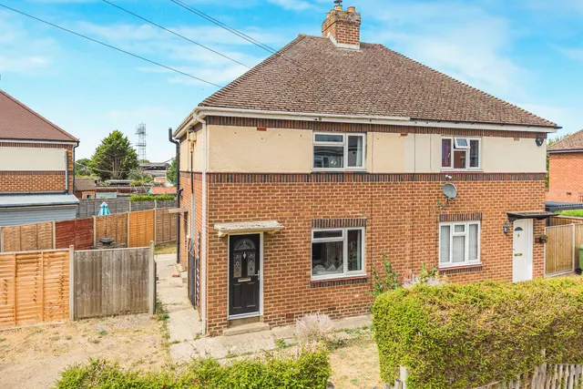 Severn Road, Whaddon, GL52, photo 1
