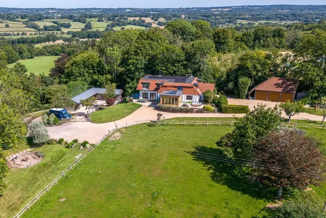 Brickyard Lane, Burwash, TN19, photo 1