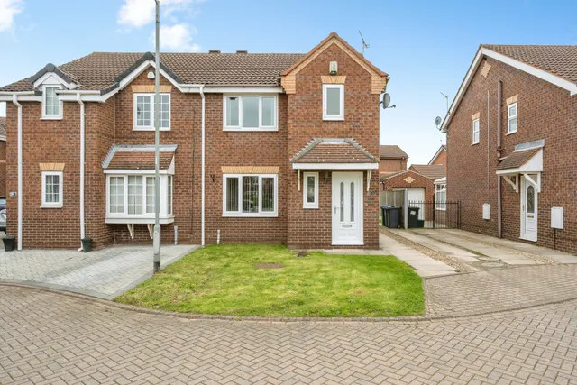 Westongales Way, Doncaster, DN5, photo 1