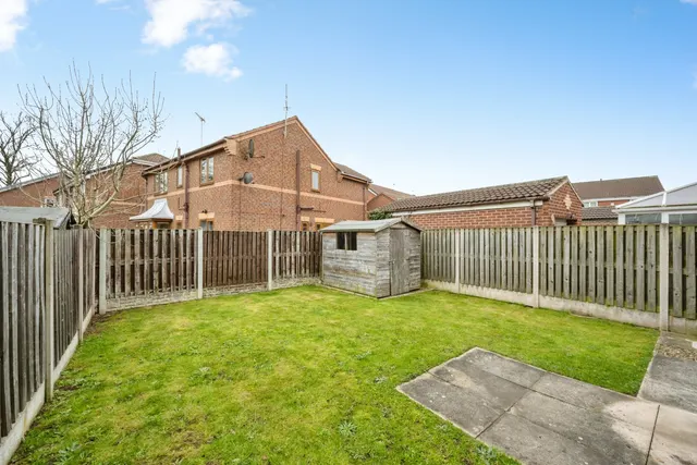 Westongales Way, Doncaster, DN5, photo 2