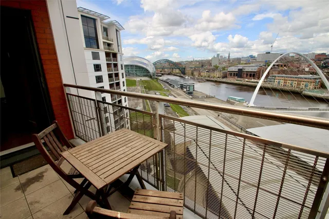 Photo 2 — Baltic Quay, Gateshead, Tyne and Wear, NE8