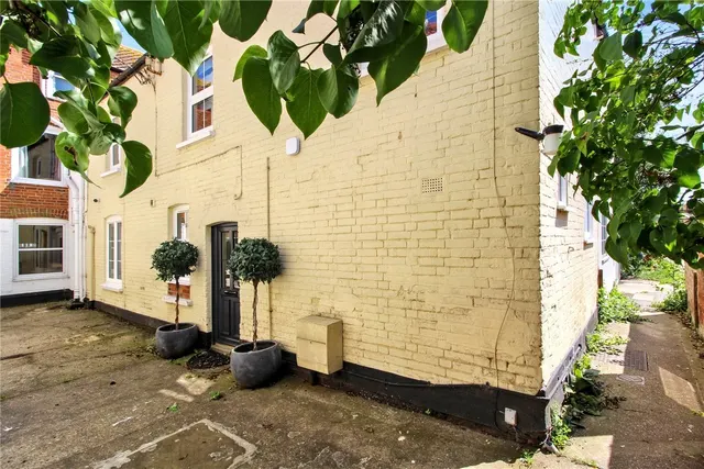 Photo 2 — Cumberland Close, Southwold, Suffolk, IP18