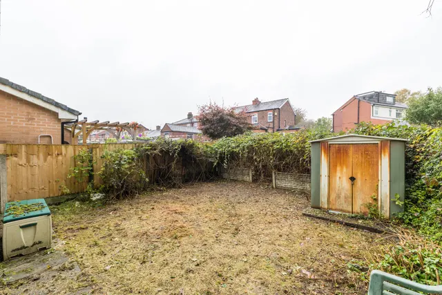 Spencer Road West, Wigan, WN6, photo 2