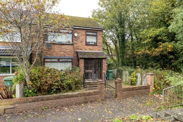 Spencer Road West, Wigan, WN6, photo 1