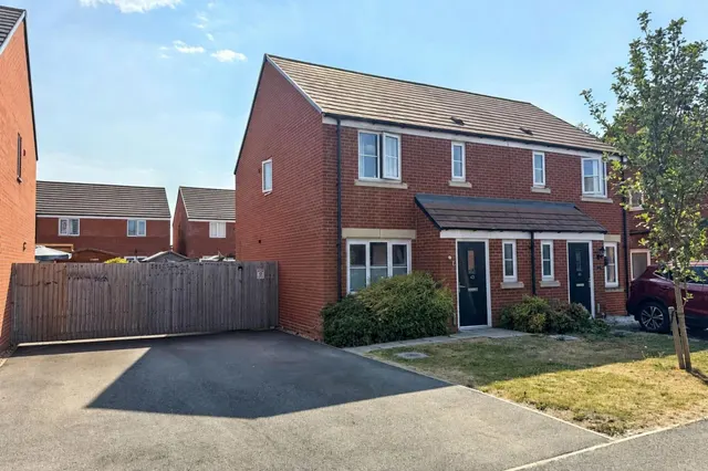 Harmony Grove, Peterborough, PE7, photo 1