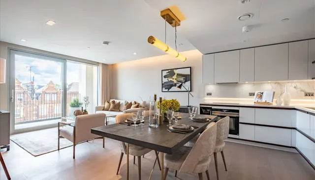 West End Gate, London, W2, photo 2