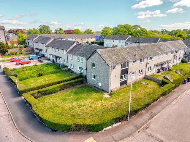Newton Avenue, Arbroath, DD11 3JX, photo 1