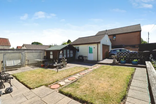 Photo 2 — Sweets Road, Kingswood, Bristol, BS15