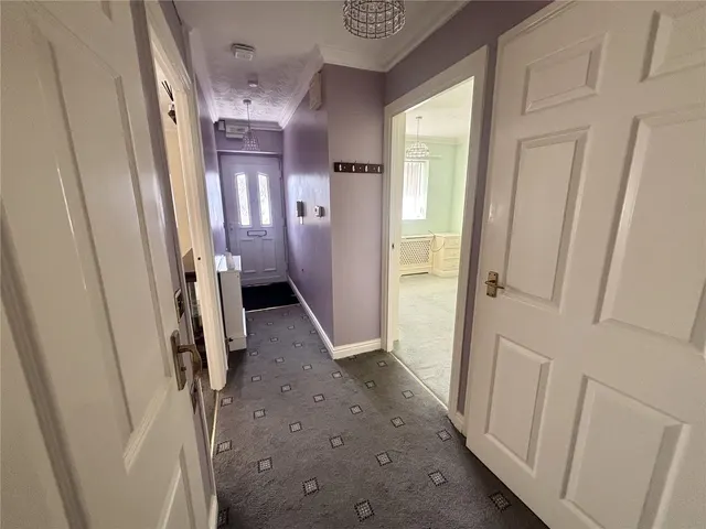 Photo 3 — St. Albans Court, Wickersley, Rotherham, South Yorkshire, S66