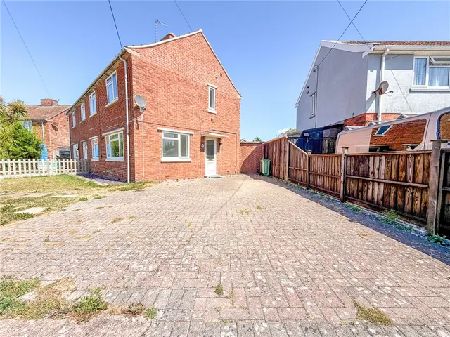 Sutherland Avenue, Burnham-on-Sea, TA8, photo 2