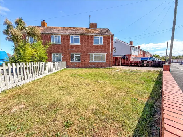 Sutherland Avenue, Burnham-on-Sea, TA8, photo 1