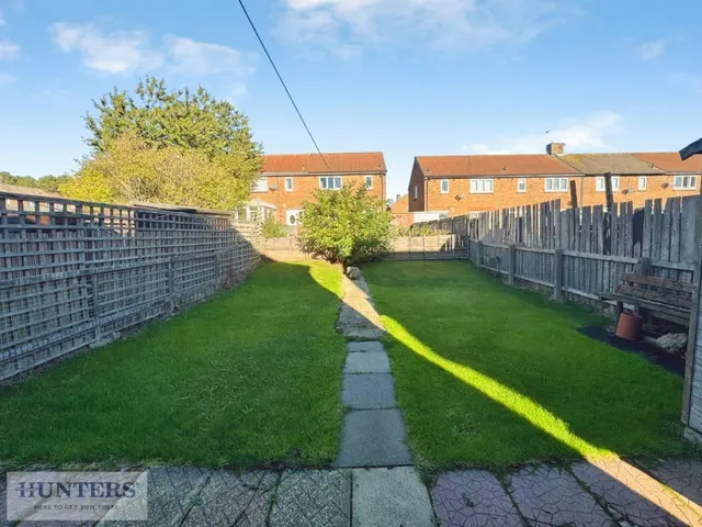 Basingstoke Road, Peterlee, SR8, photo 2