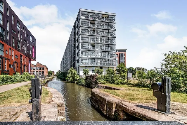 Munday Street, Manchester, M4, photo 1