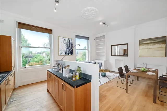 Photo 2 — Priory Road, London, NW6