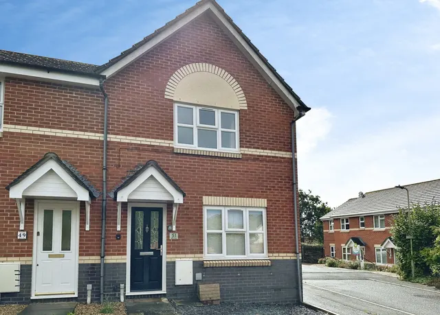 Byron Way, Exmouth, EX8, photo 1