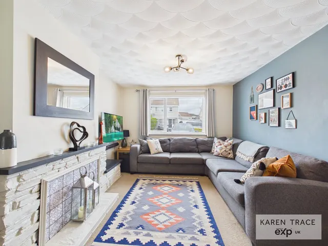 Photo 3 — Brookside, Sandy Hill, St Austell PL25
