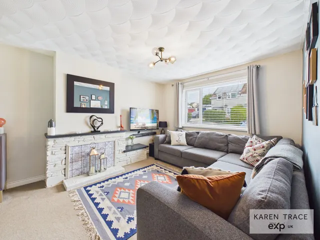 Photo 2 — Brookside, Sandy Hill, St Austell PL25