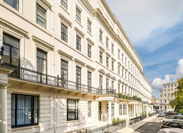 Hyde Park Gardens, Hyde Park, W2, photo 1