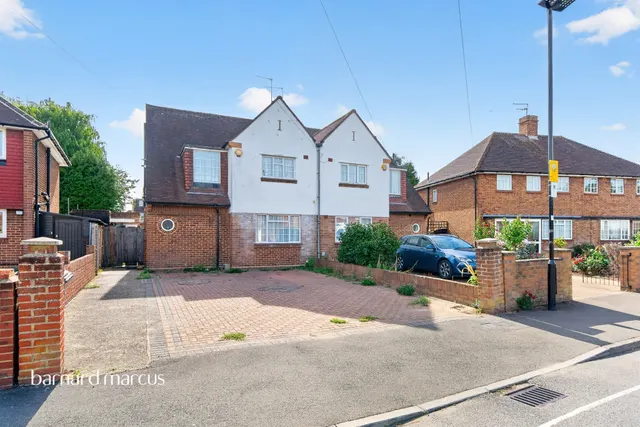 Shelson Avenue, Feltham, TW13, photo 1