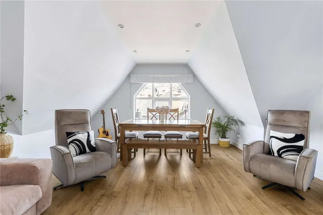 Photo 2 — Sydenham Road, Guildford, Surrey, GU1 3ST