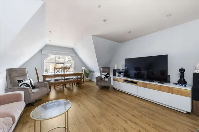 Photo 3 — Sydenham Road, Guildford, Surrey, GU1 3ST