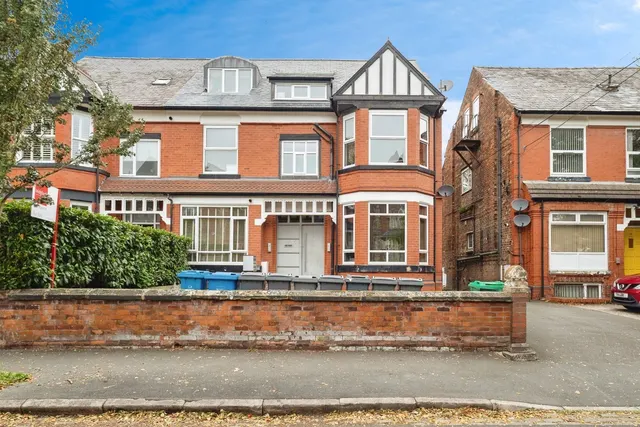 Clyde Road, Didsbury, Manchester, Greater Manchester, M20, photo 1